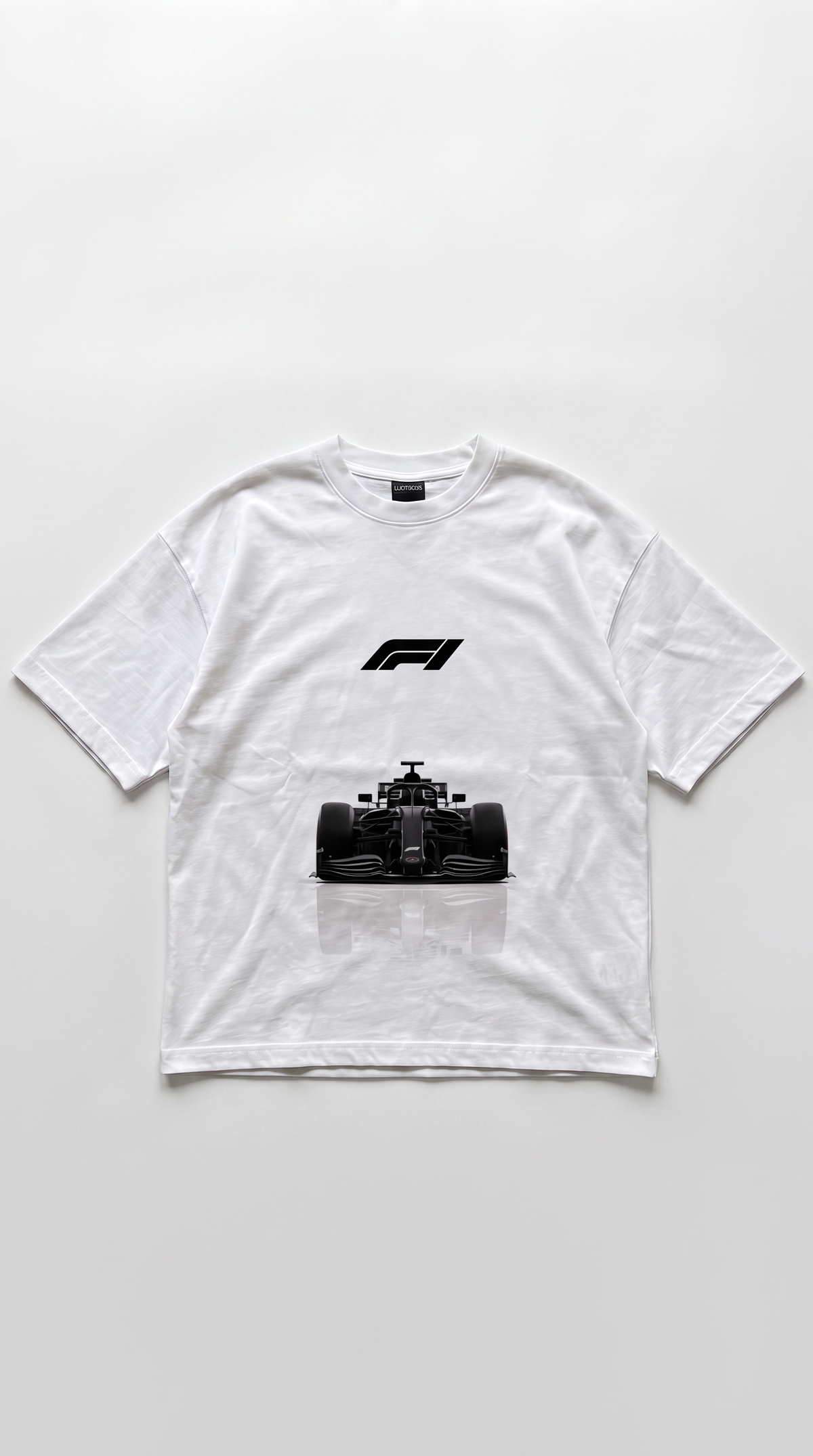 The F1 Apex Oversized Tee