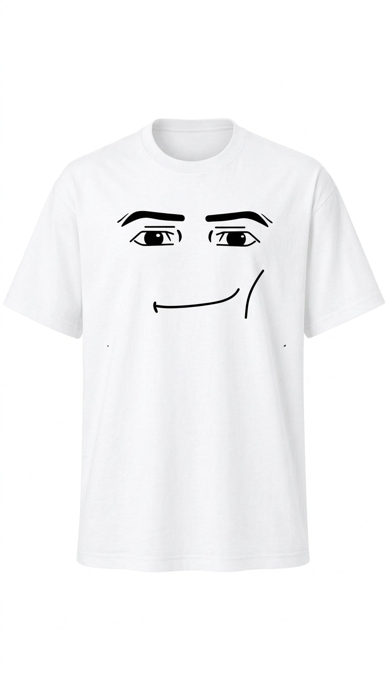 Pack of 2 Roblox Tshirt For couples