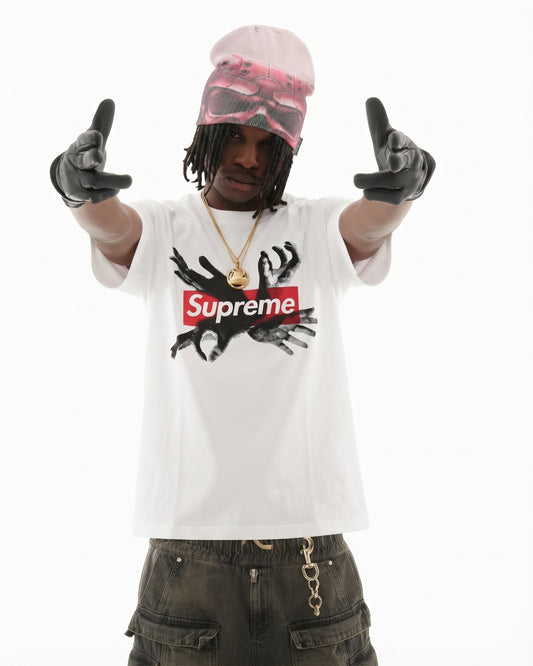 Supreme limited edition  Heavyweight Tee