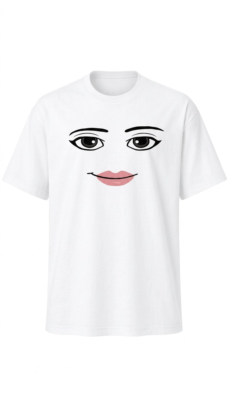 Pack of 2 Roblox Tshirt For couples
